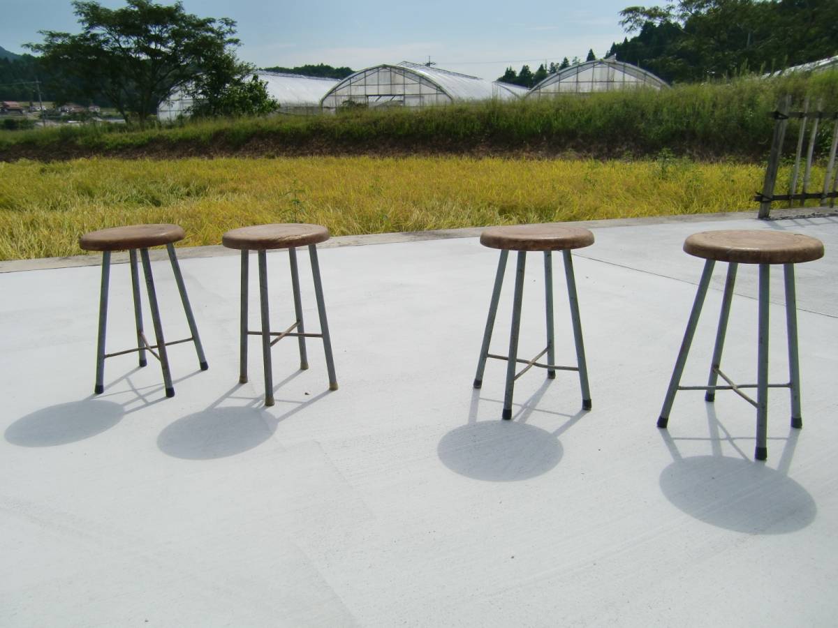 スツール ... 8脚セット スツール 木製 曲木スツール 8脚セット 