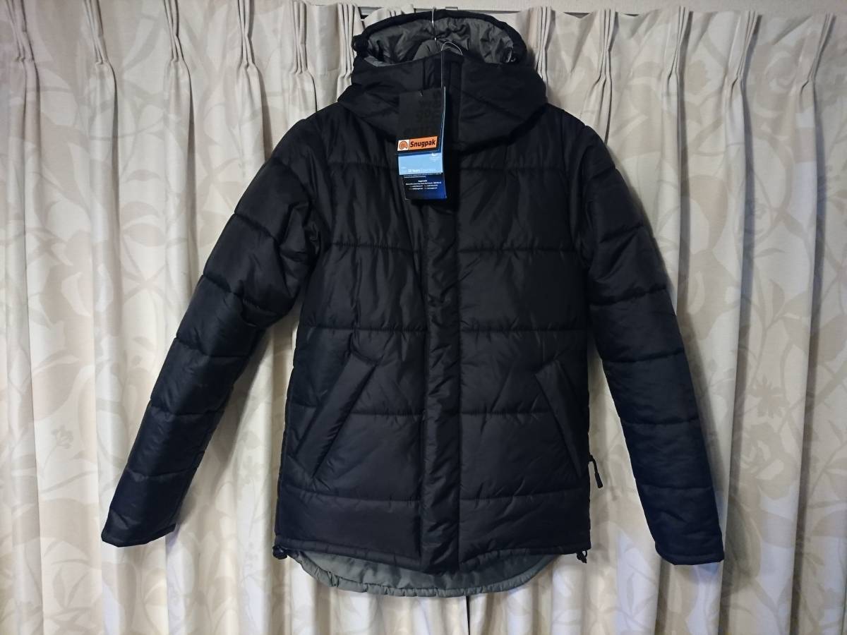 新品タグ付き snugpak × rip van winkle ブリザードジャケット M 