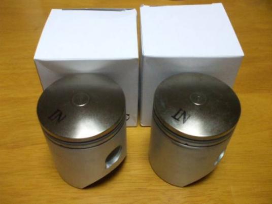 MC21 MC28 NSR250R ピストン | 公式通販 ホンダ nsr250 （MC18MC21MC28 