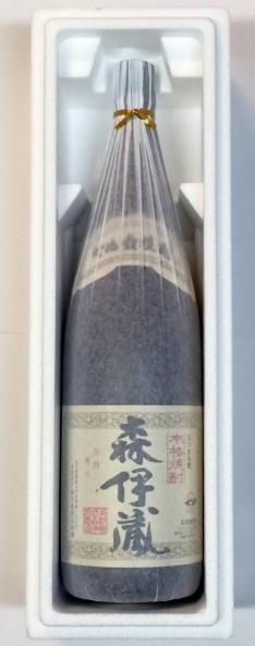 森伊蔵　焼酎　1800ml 新品未開封　9月当選分 森伊蔵☆9月分当選品☆1800ml☆9月16日到着分☆全国送料1000円均一