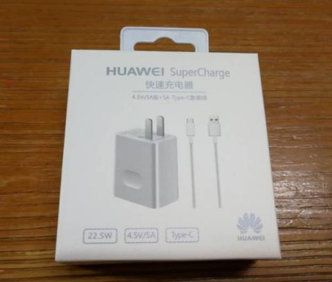 HUAWEI ファーウェイ 超急速充電器 Mate９ P10に