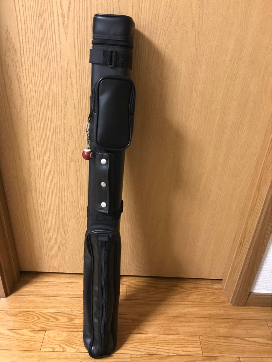 Mezz EC7 美品 ケース付き メッヅ キュー MEZZ EC-T 19 【公式通販】