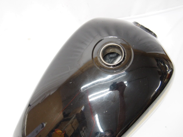 ヤマハ RZ125 ガソリンタンク 純正タンク 【公式通販】