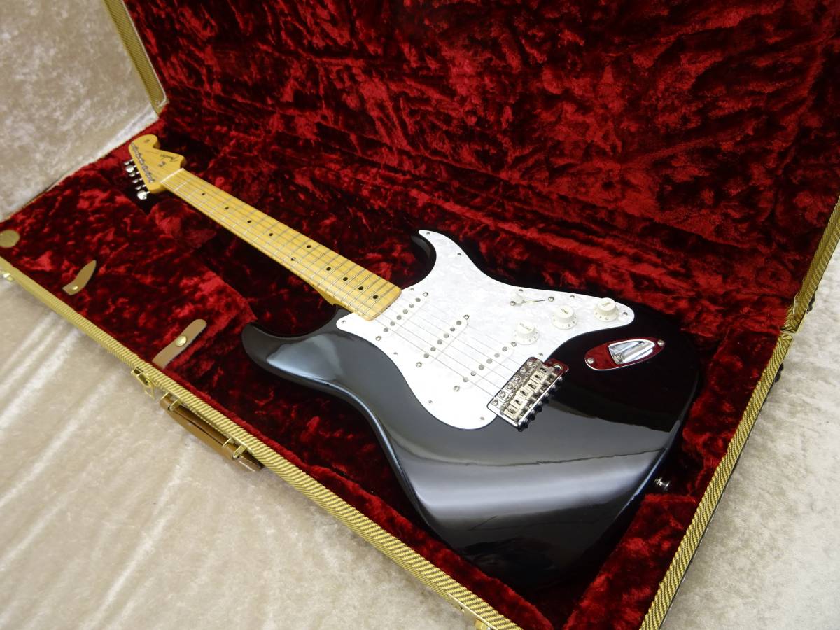 Fender USA American Vintage 56 stratocaster 2012年製 フェンダー AM