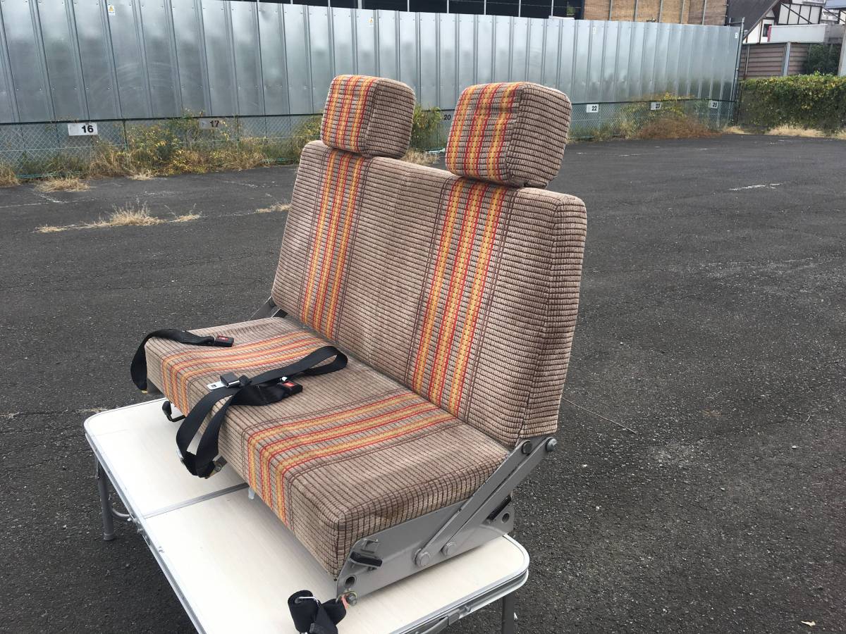 キャンピングカーなどに バタフライシート （中古） 【公式通販】