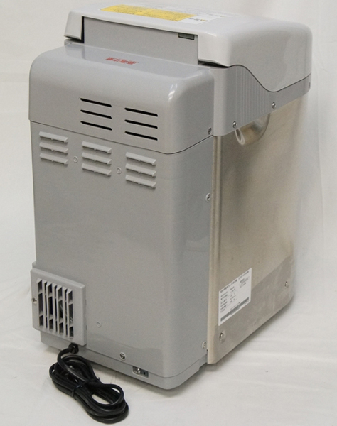 □日立 家庭用乾燥式生ごみ処理機 ECO-VS30 美品 69FOO 日立