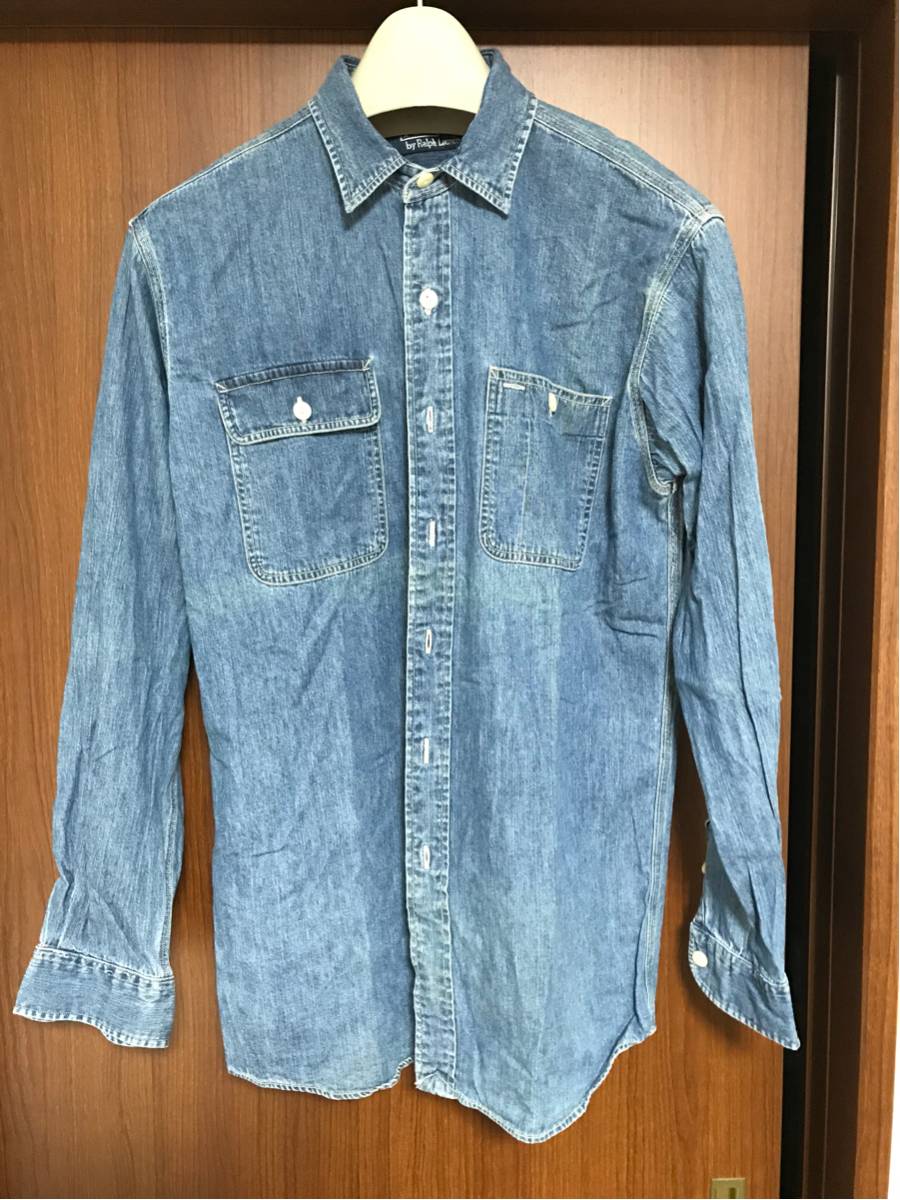 着用1回のみ極美品】Ralph Lauren Men