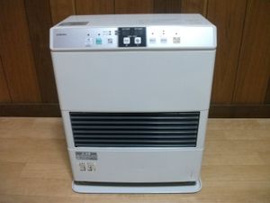 コロナ　FFストーブ　2013年製　整備済み 2026年最新】Yahoo!オークション -コロナffストーブの中古品・新品・未