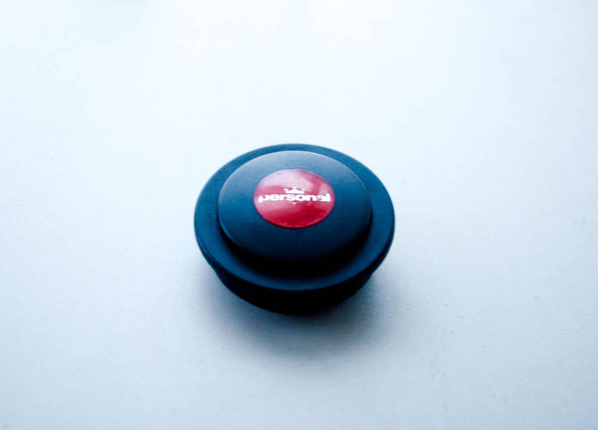 personal ヴィンテージホーン1