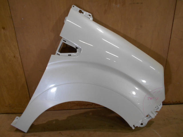 キャスト　LA250S　LA260S　右フェンダー　スタイル系　（17M1029）