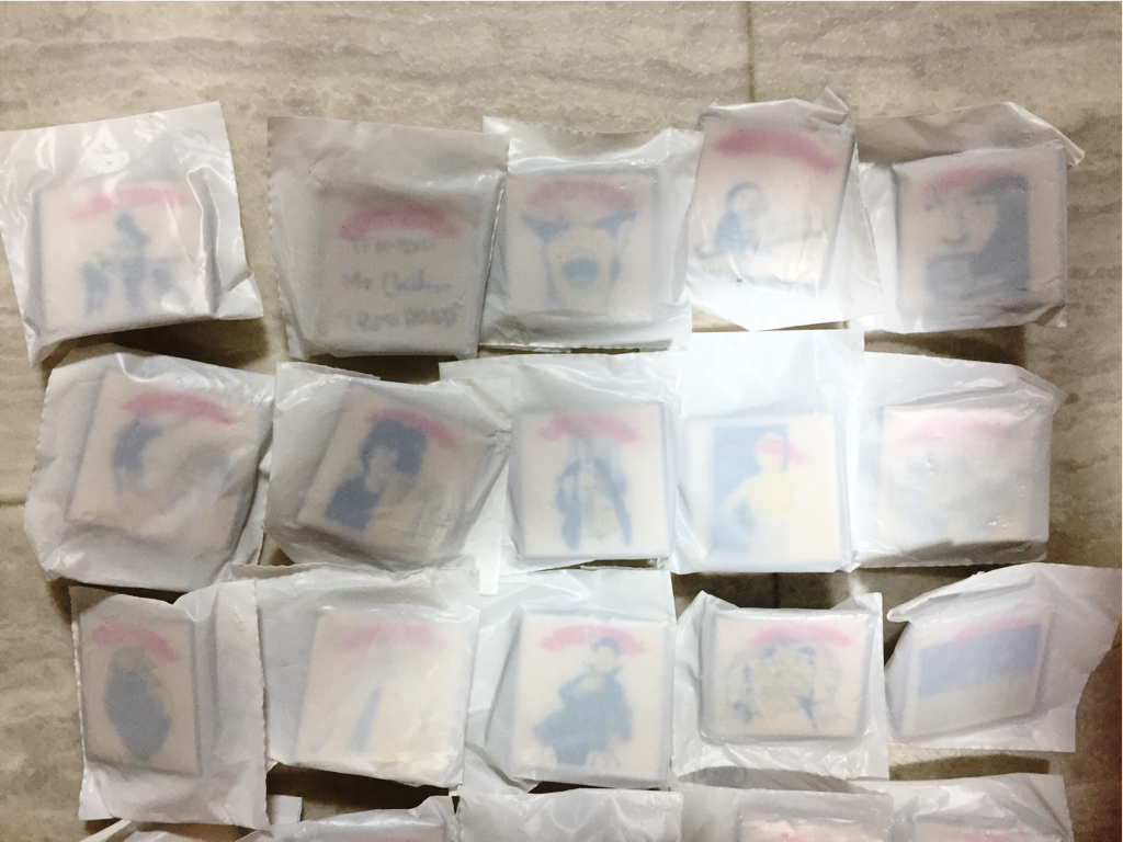 Mr.Children ミスチル Thanksgiving 25 ★ ガチャ ピンバッチ フルコンプ 全種類 29種 ツアー会場限定