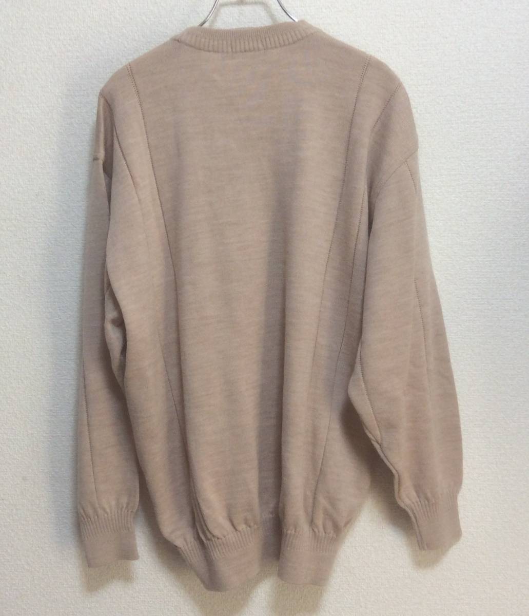 HARDY AMIES ニット SPORT ハーディエイミス AMIES（トップス）の