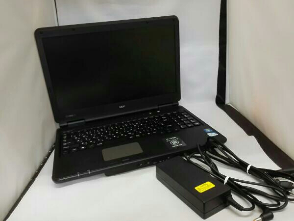 取引中NEC ノートパソコン PC-VK19EXZCD NEC PC-VK19EXZCD ノート