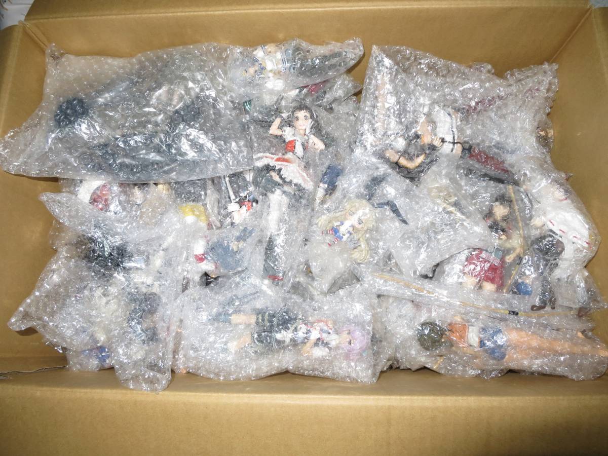 得価，大人気】 【現状品】艦隊これくしょん 艦これ プライズ 