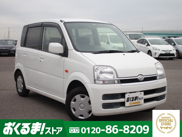 ムーヴ スローパー H17年 車検H31/3迄 福祉車両車イス仕様車 純正ＣＤデッキ ＡＢＳ 電格ミラー 助手席回転シート ☆