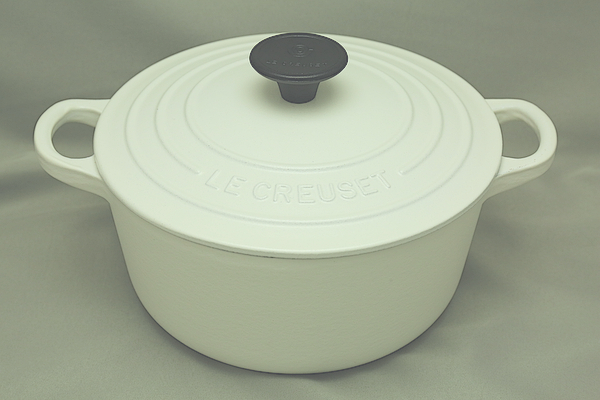 18cm ココット・ロンド ルクルーゼ | LE CREUSET シグニチャー