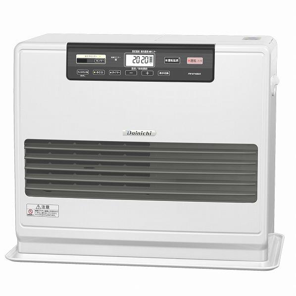 ダイニチ 石油ファンヒーター FW-6716SDXE4-W ◇新品◇ダイニチ◇石油ファンヒーター◇FW-6716SDXE4-W◇日本製◇即決
