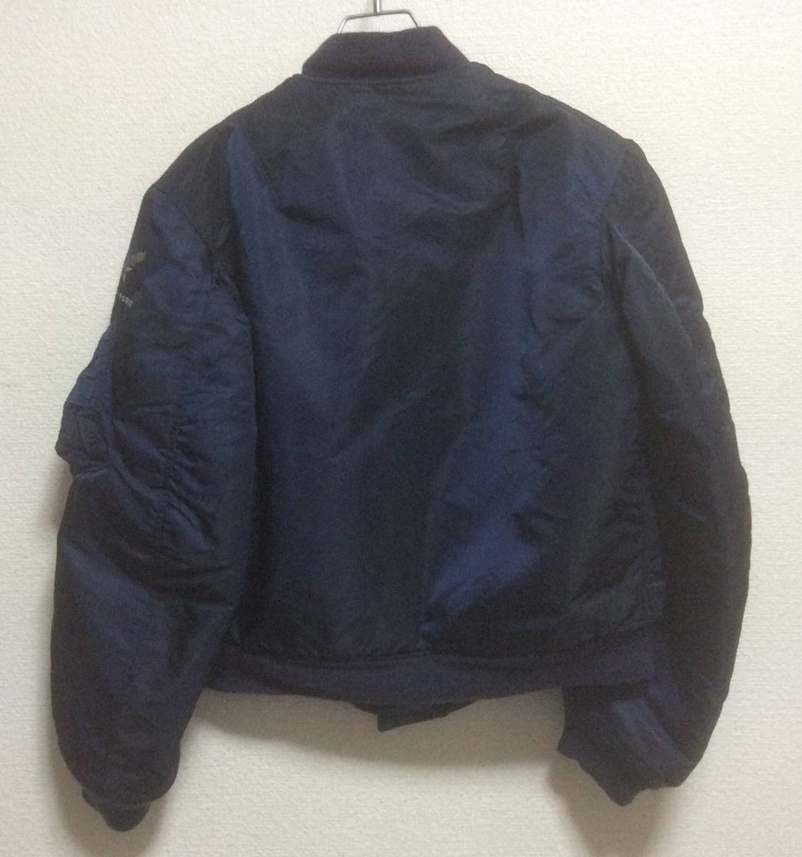 ⁄ CAMCO(カムコ) MA-1 CAMCO MA-1⁄MFG⁄MIL-J-82798⁄フライトジャケット
