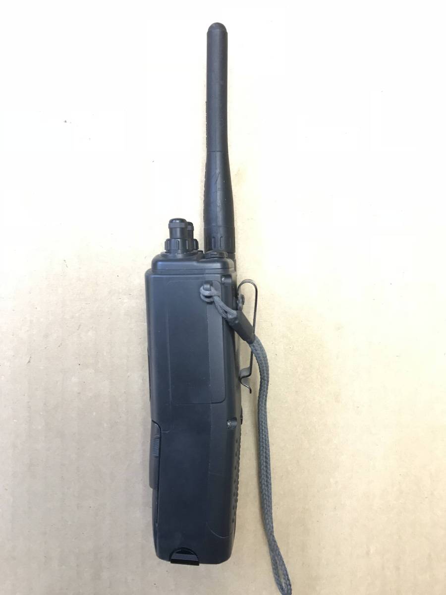KENWOOD TH-78 144/430 デュアルバンドハンディー メンテ済品 KENWOOD