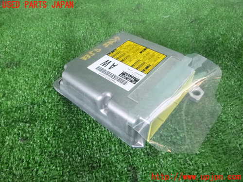 1UPJ-33536145]ヴェルファイア(AGH35W)エアバッグコンピューター 中古