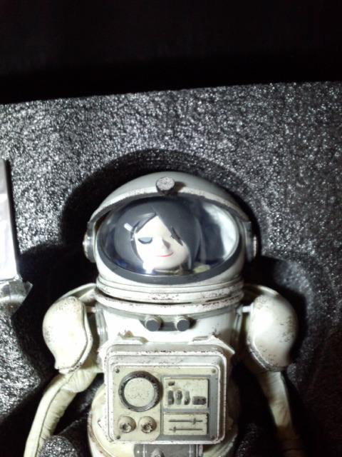 ThreeA 1/6 ラストラノート LASSTRANAUT 3AA 2014 Membership 3A