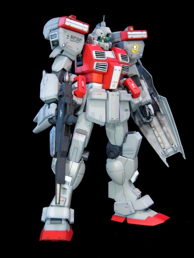 MG ジム3 改造パーツ 【公式通販】