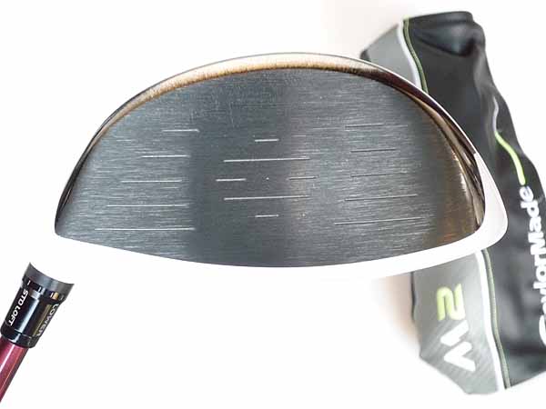 ☆テーラーメイド M2 スピーダー569 S☆ テーラーメイド 0