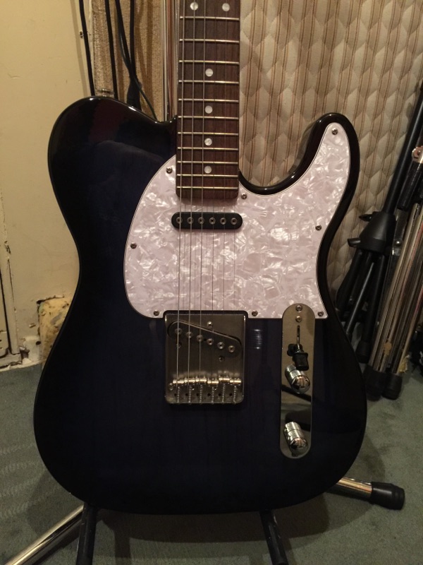 G&L premium asat classic G&L Premium ASAT Classic 【公式通販】