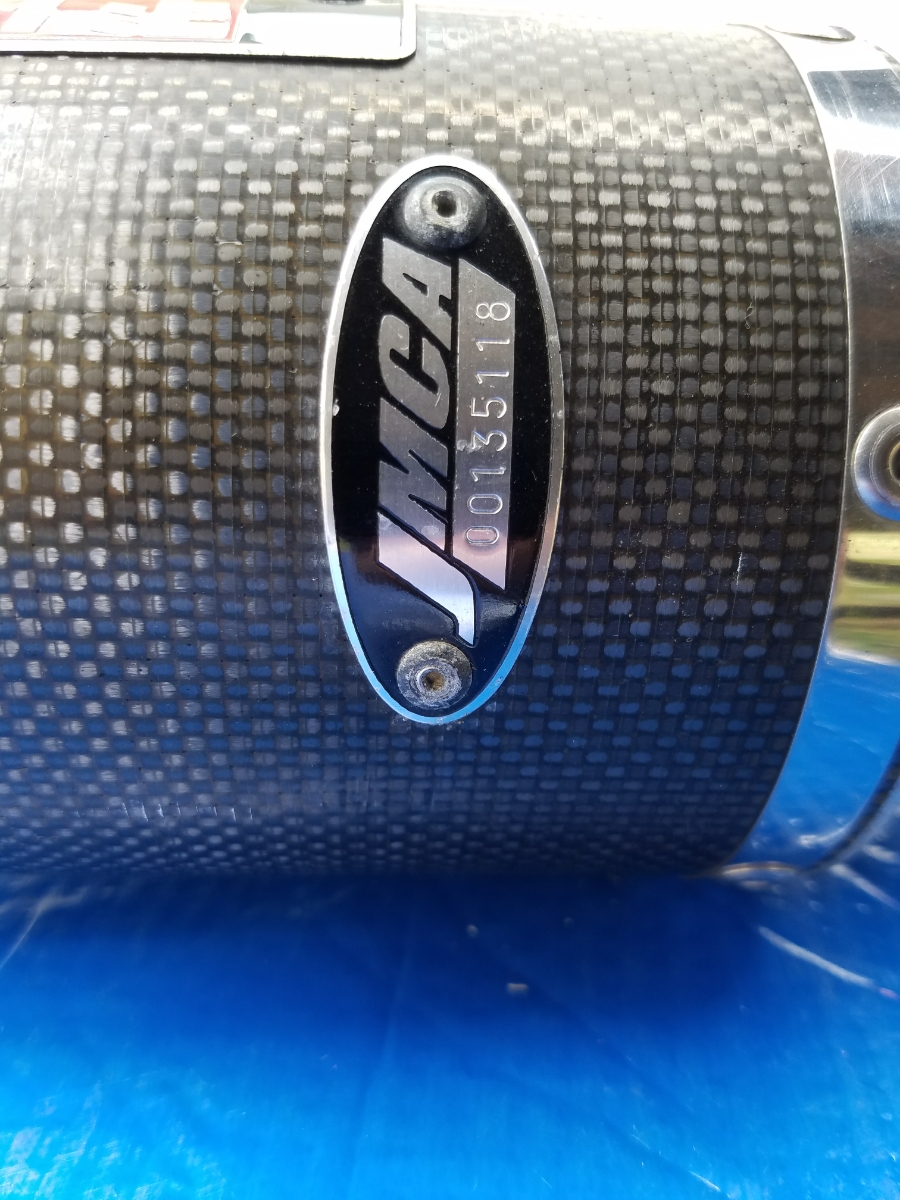 YOSHIMURA サイクロンマフラー ゼファー400 【公式通販】