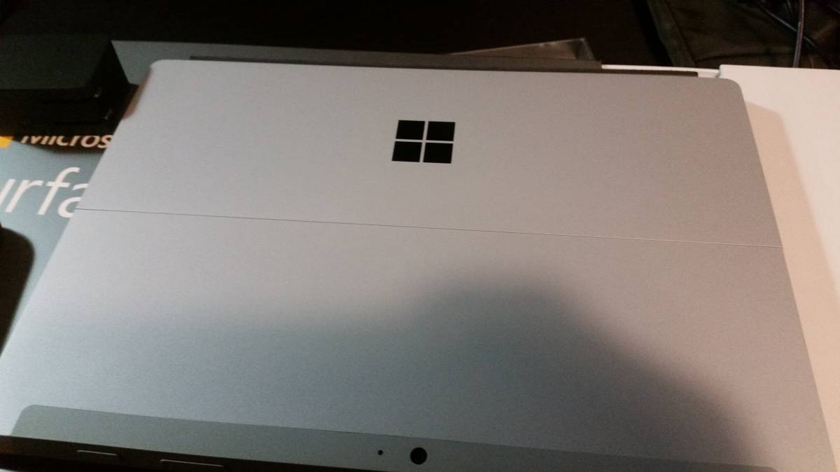 サーフェス3 surface3 128GB MSSAA2 SIMフリー 美品 【公式通販】