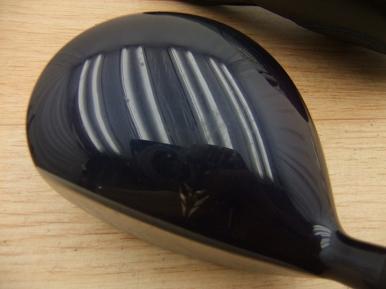 ダンロップ●ゼクシオナイン XXIO9 5W 18度 SR(a10-26-5)