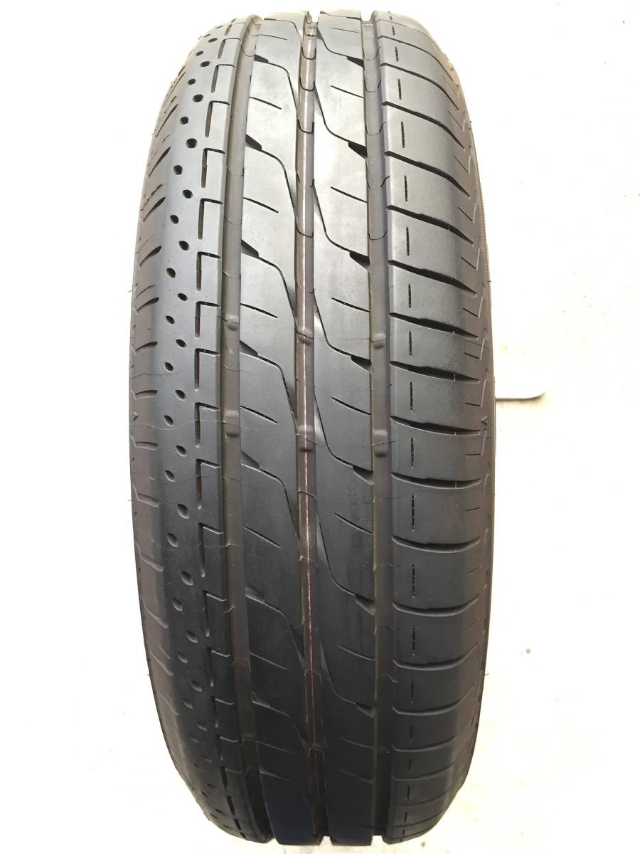 ブリヂストン　エコピア　EX20 RV　195/65R15　1本　9部山
