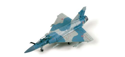 即決あり☆ヘルパ 1/200 Military HE553605 French Air Force Mirage