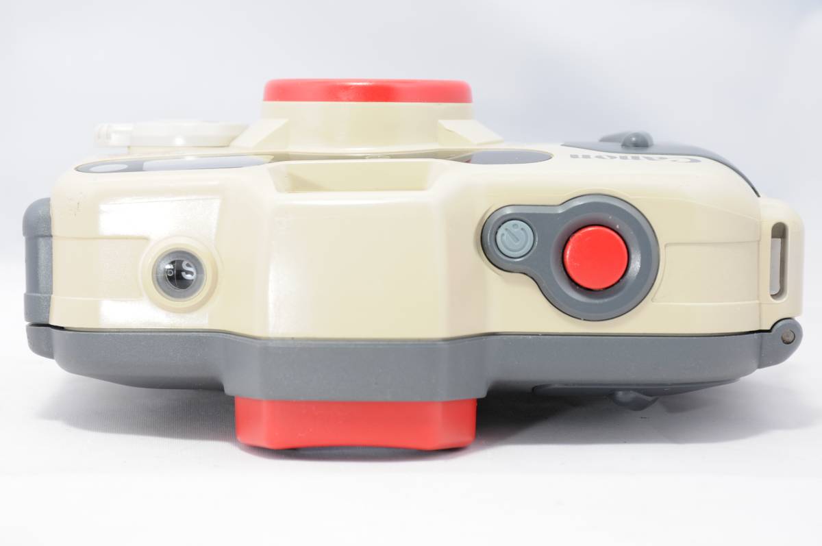 Canon オートボーイD5 ジャンク品 Autoboy D5 キャノン 公式通販 キヤノン 現状品 Canon 美品Canon