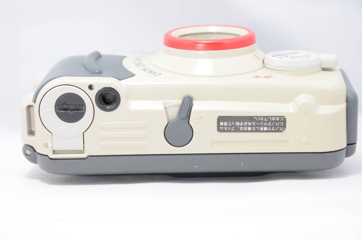 Autoboy D5 キャノン 公式通販 キヤノン 現状品 Canon 美品Canon