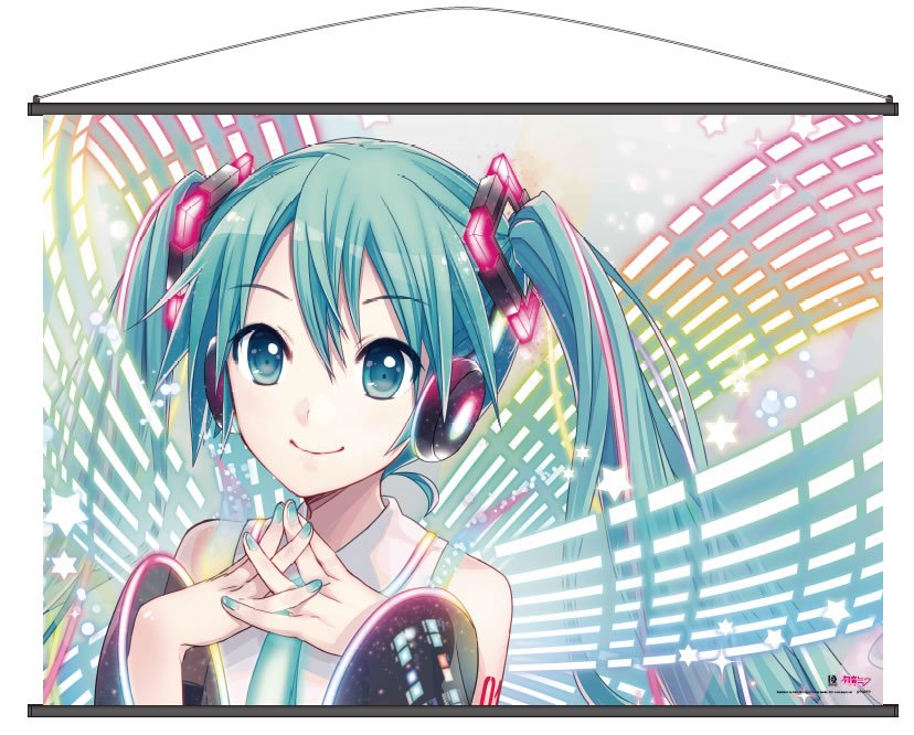 10th Anniversary EXPO タペストリーの人気アイテム 2026年最新初音