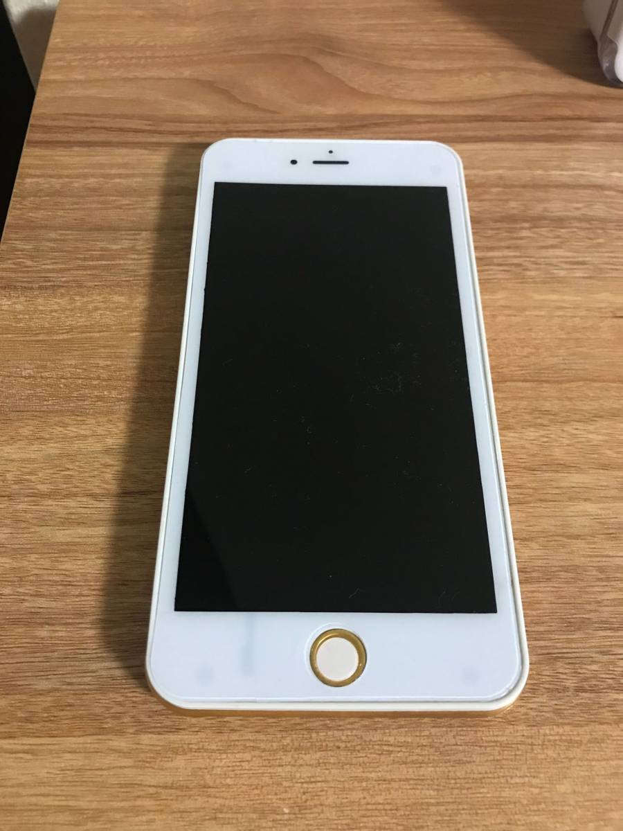 スマホ型 ビリビリ 携帯電話 iPhone風 ゲーセン 景品_1