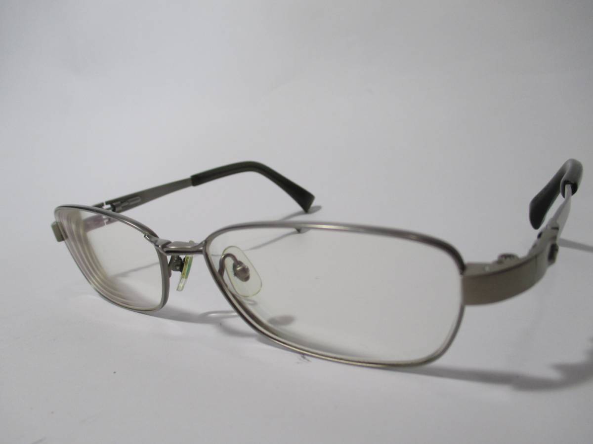 19224 TonySame トニーセイム 眼鏡 メガネ TS-10203-005 メタル