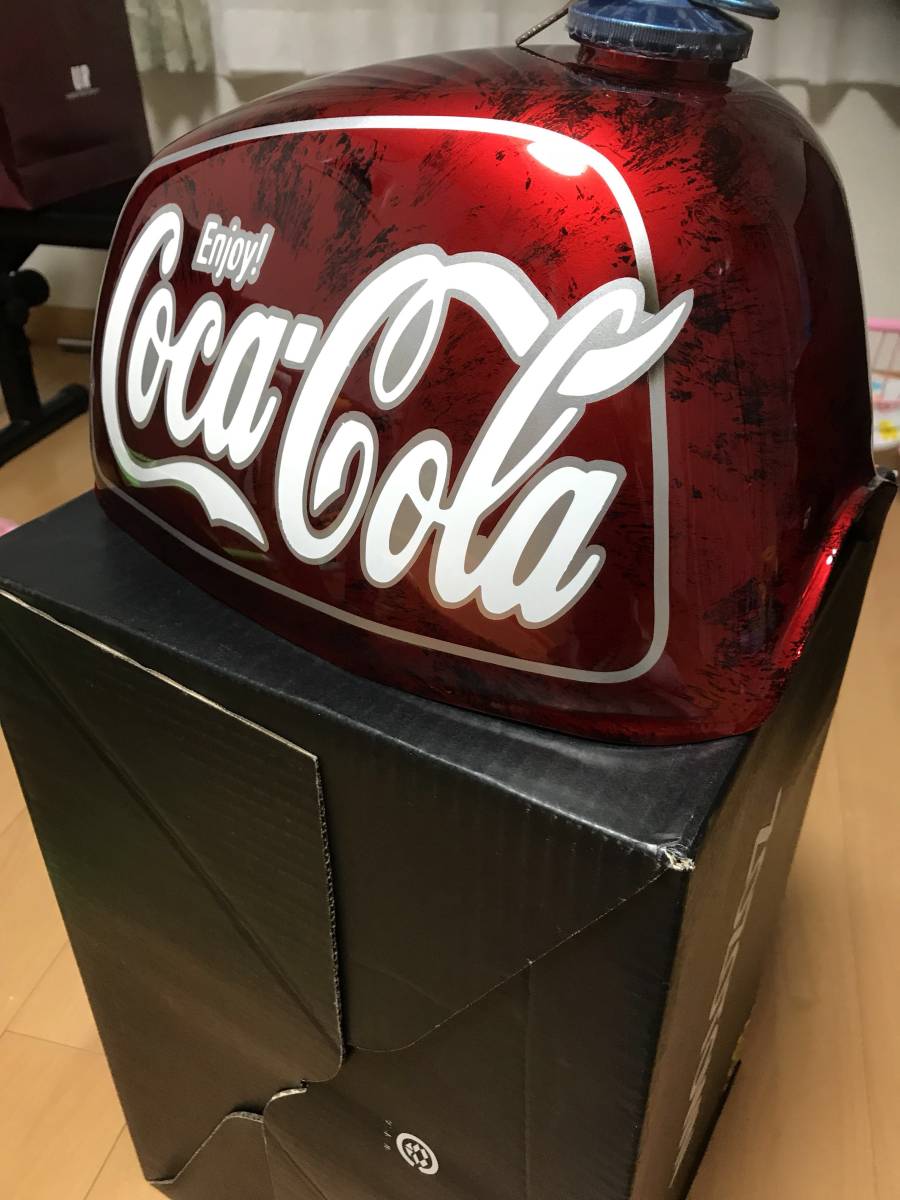 新品 激安 ゴリラ タンク カスタムペイント モンキー