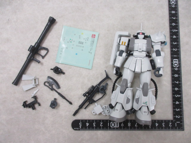 組済 HG ローゼンズール，シン・マツナガ専用ザク，ジュアッグ ユニコーンver.，デルタカイ 他セット