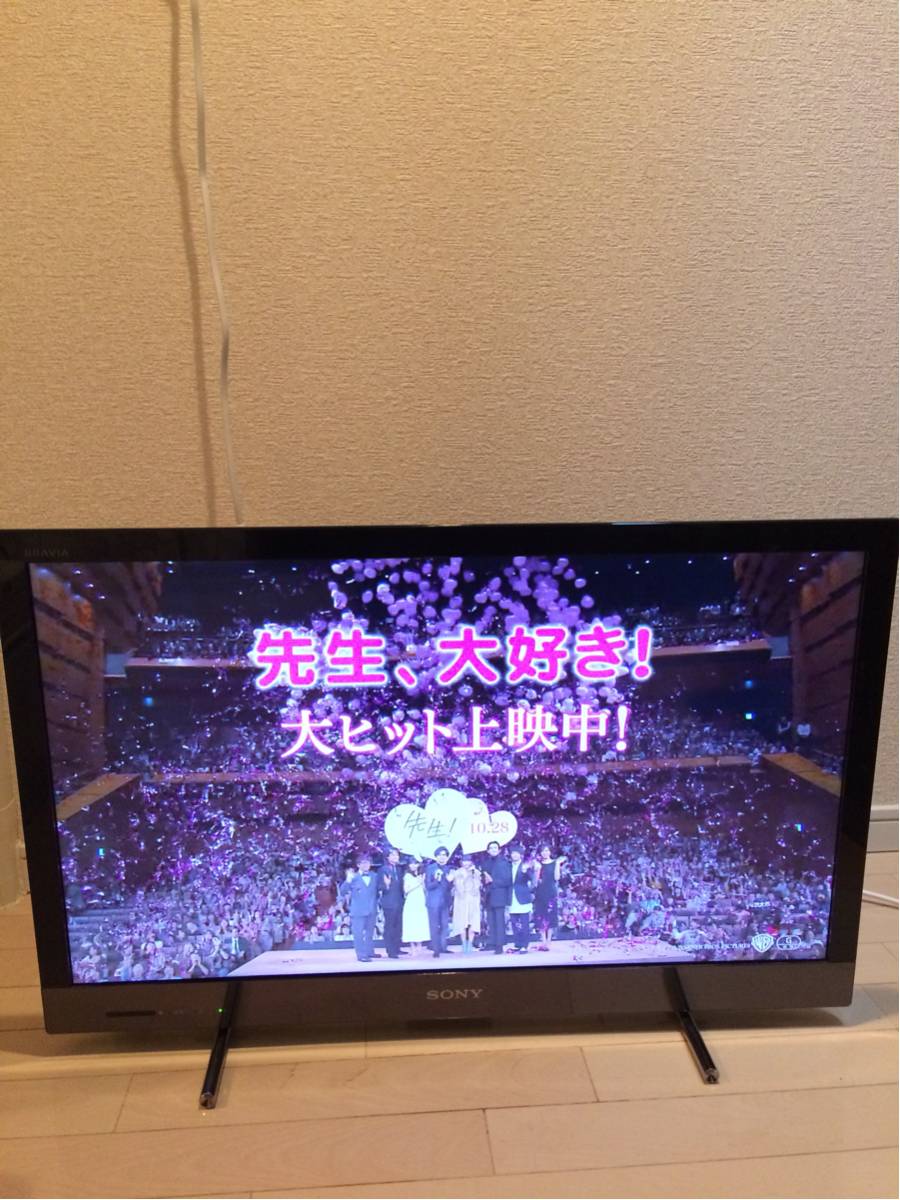 SONY 液晶テレビ KDL-32EX420 2012年製 SONY BRAVIA 32型 液晶テレビ