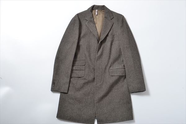 ◆green label realxing◆sizeL storm JKT/ユナイテッドアローズ　グリーンレーベル　雨風凌ぐ　特別加工