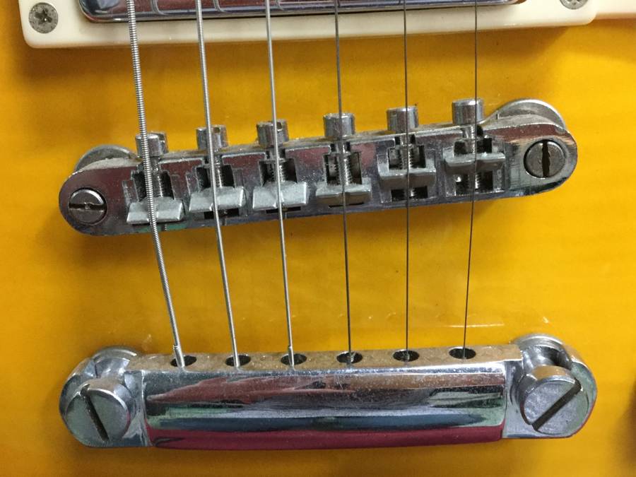 Photogenic レスポールカスタム ホワイト エレキギター レス Photogenic レスポールカスタム ホワイト エレキギター レス
