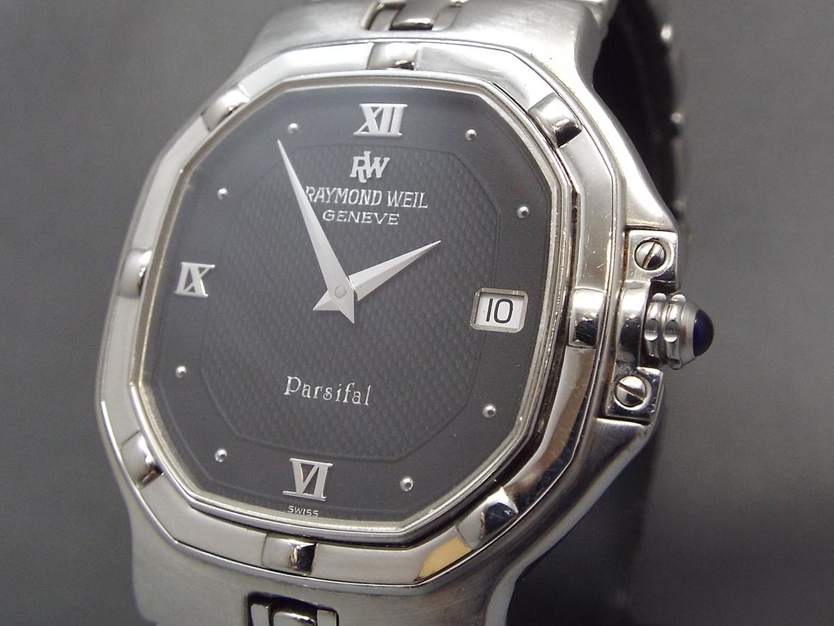 ☆ RAYMOND WEIL/レイモンド ウィル Parsifal パルジファル クォーツ