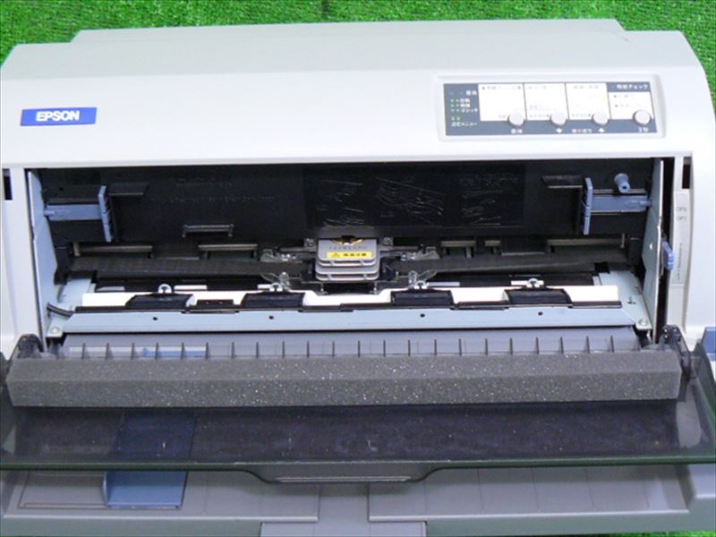 EPSON VP-F2000 業務用プリンター 本体 【公式通販】