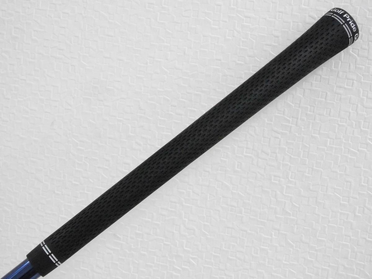CRAZY BLACK LA BOMBA Tour 65 Flex-X 1W用 CRAZY BLACK. Tour85. X