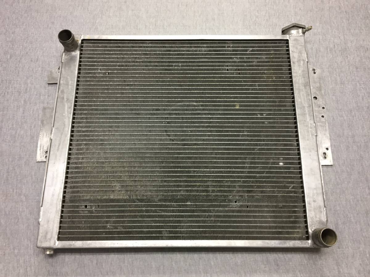 日産 S30 フェアレディZ RON DAVIS ロン デイビス レーシングアルミ 