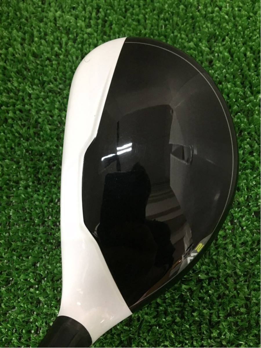 最終値下げ価格 希少美品 ☆16，980円即決☆TaylorMade(テーラーメイド 