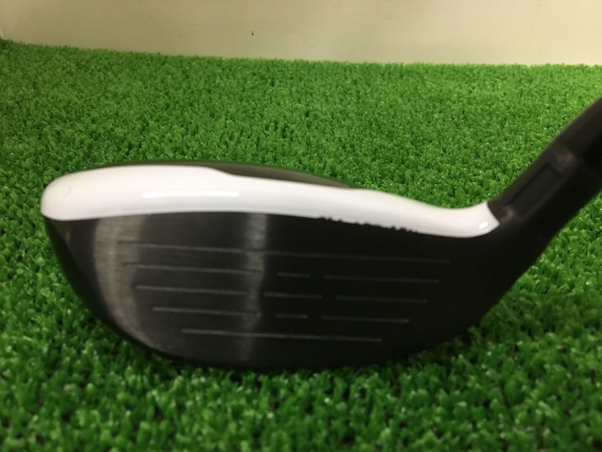 最終値下げ価格 希少美品 ☆16，980円即決☆TaylorMade(テーラーメイド 