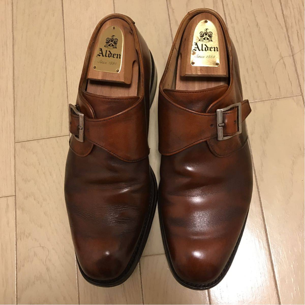 CHEANEY モンクストラップ JOSEPH 中古・古着通販JOSEPH (ジョセフ 